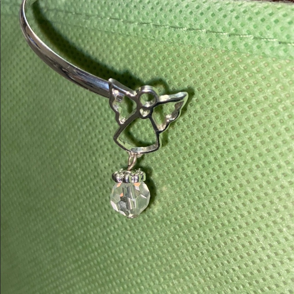 angel braclet - Picture 2 of 2